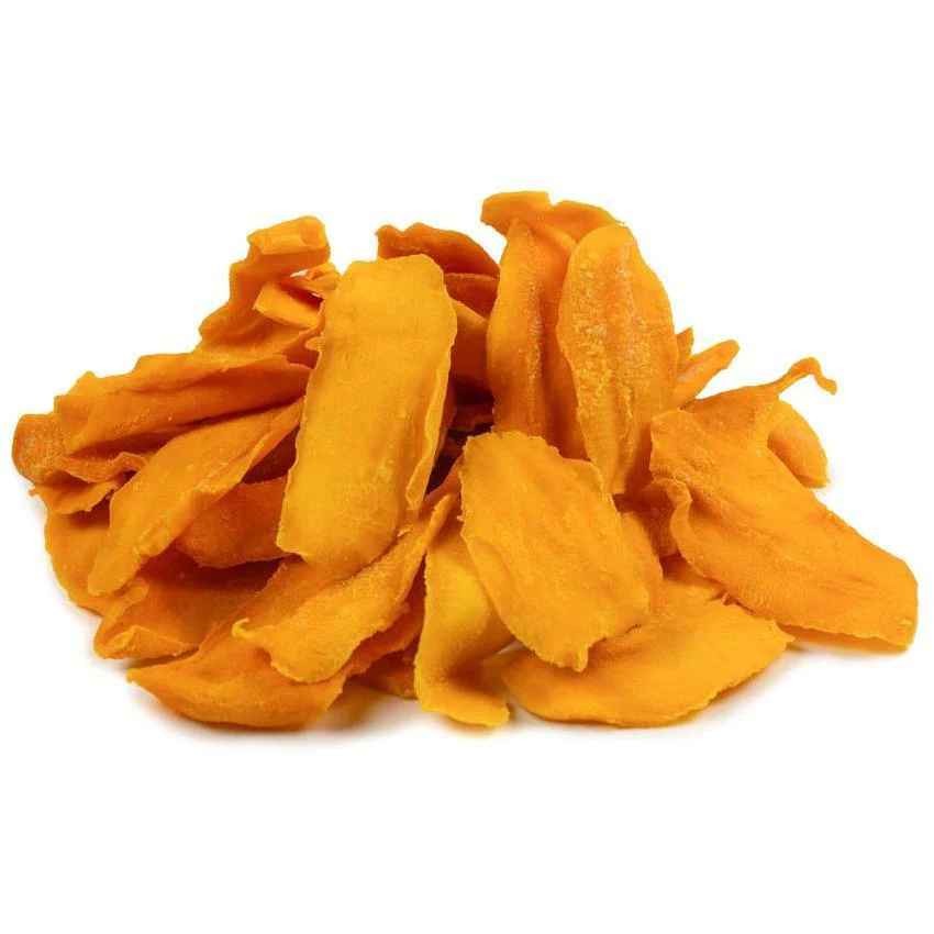 DRY MANGO SLICE INDIA BAZAAR