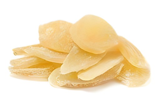 Crystalized Ginger 200 GM