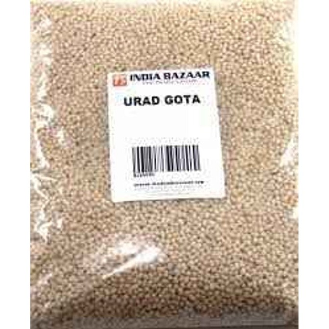 URAD DAL INDIA BAZAAR 4 LBS