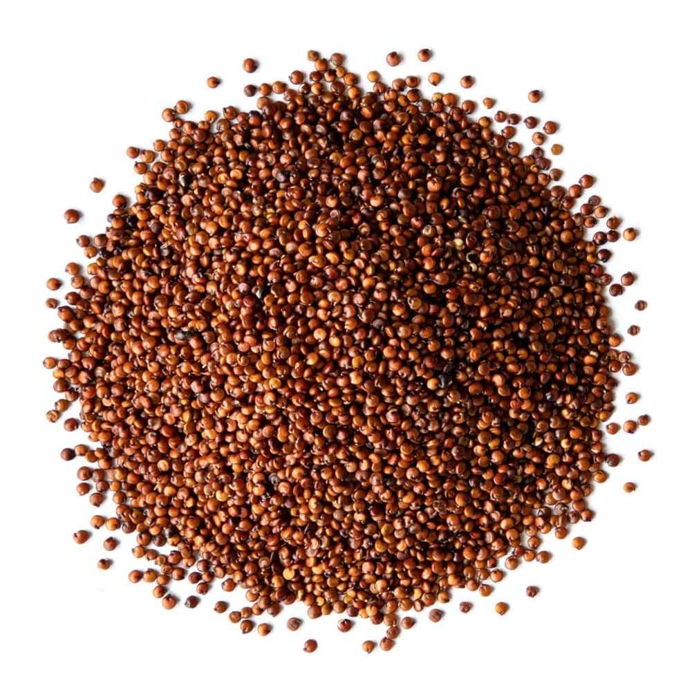 Grain Market Red Quinoa 32 OZ
