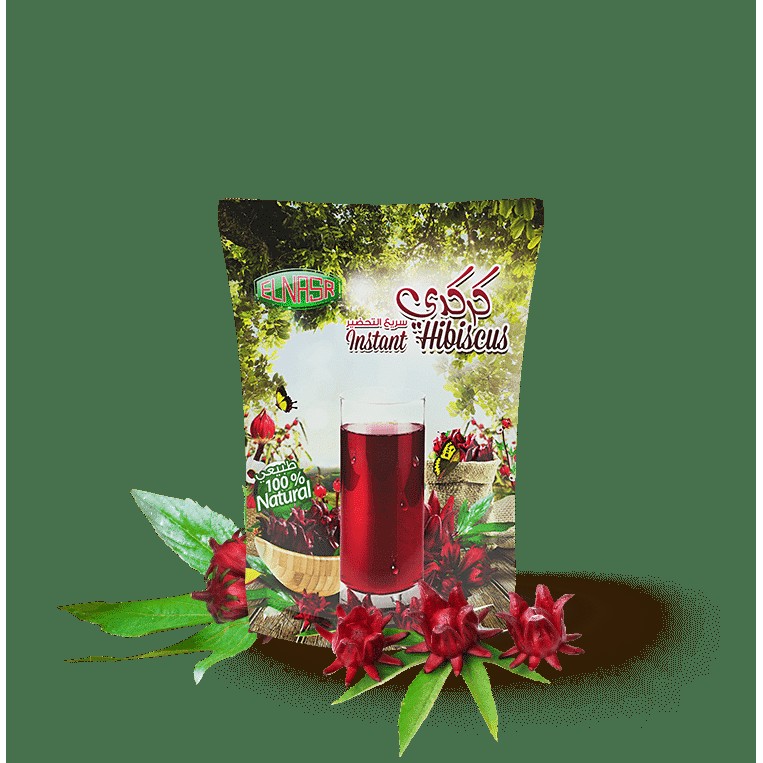 HIBISCUS FLOWER 250 GM