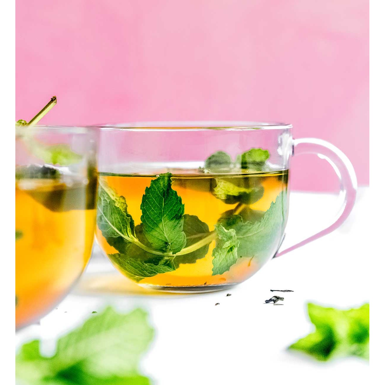 CT MINT TEA 25 COUNT