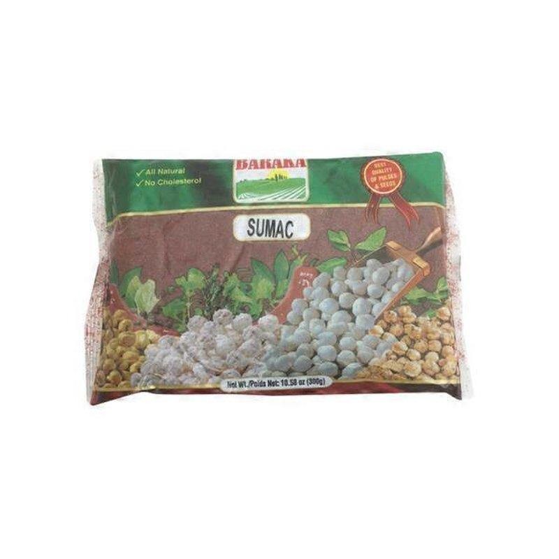 Baraka Sumac 300 GM