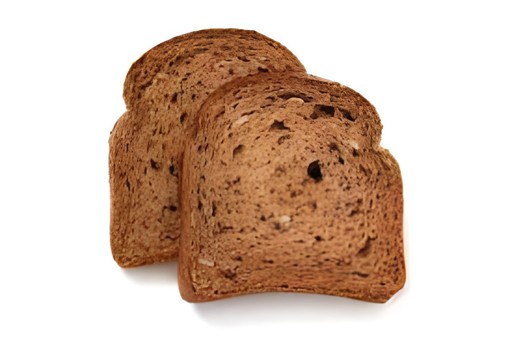 Well Wheat Toast 8 OZ