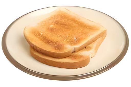 Well Plain Toast 8 OZ