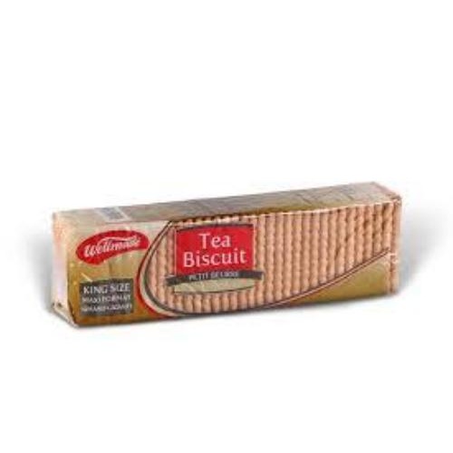 WellMade Tea Biscuits 200 GM