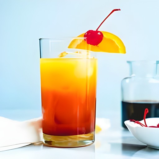 COCKTAIL MINI JUICE GLASS BOTTLE 250 ML