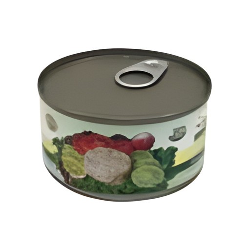BARAKH TUNA IN SUNFLOWER OIL 6.5 OZ