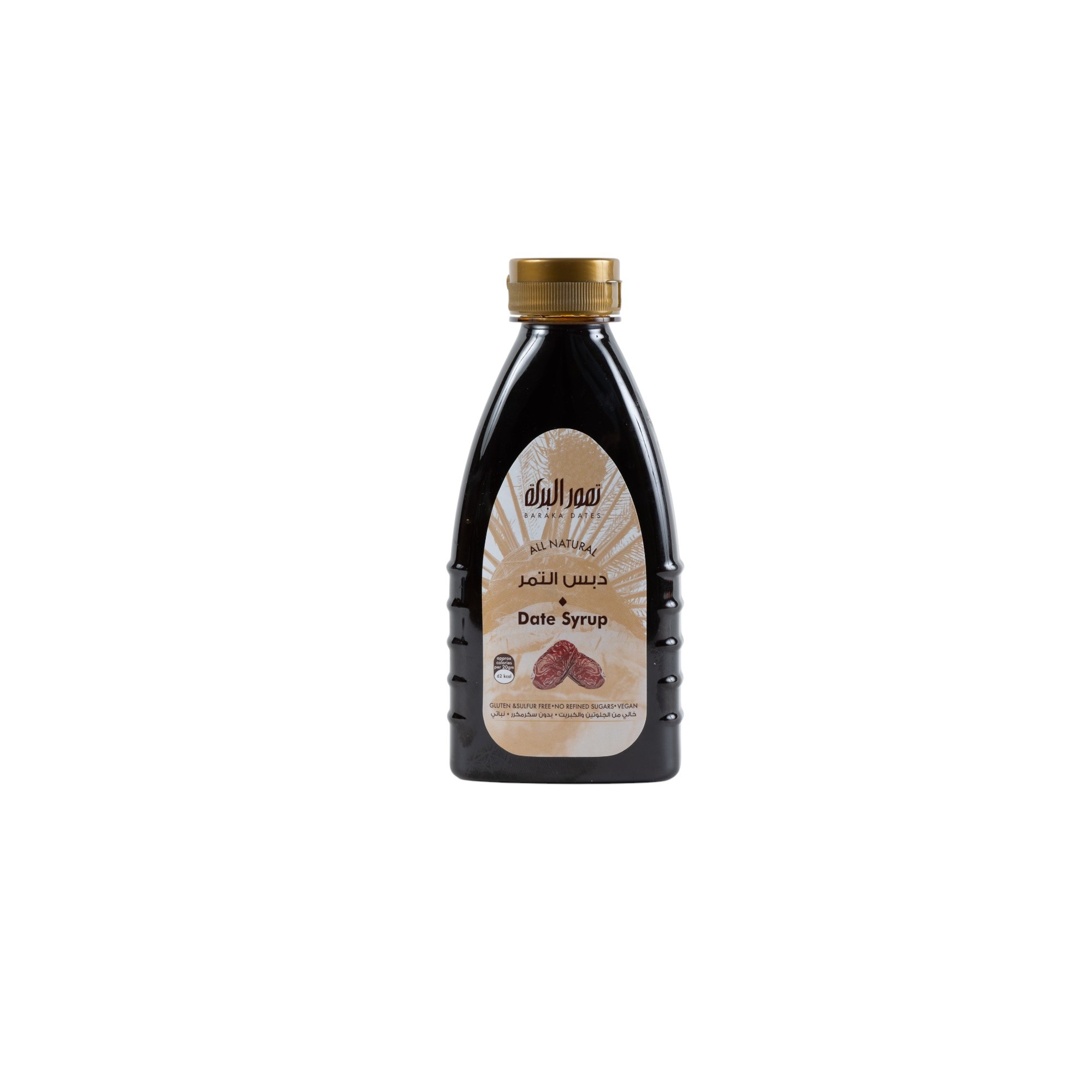 Baraka Date Syrup 800 GM