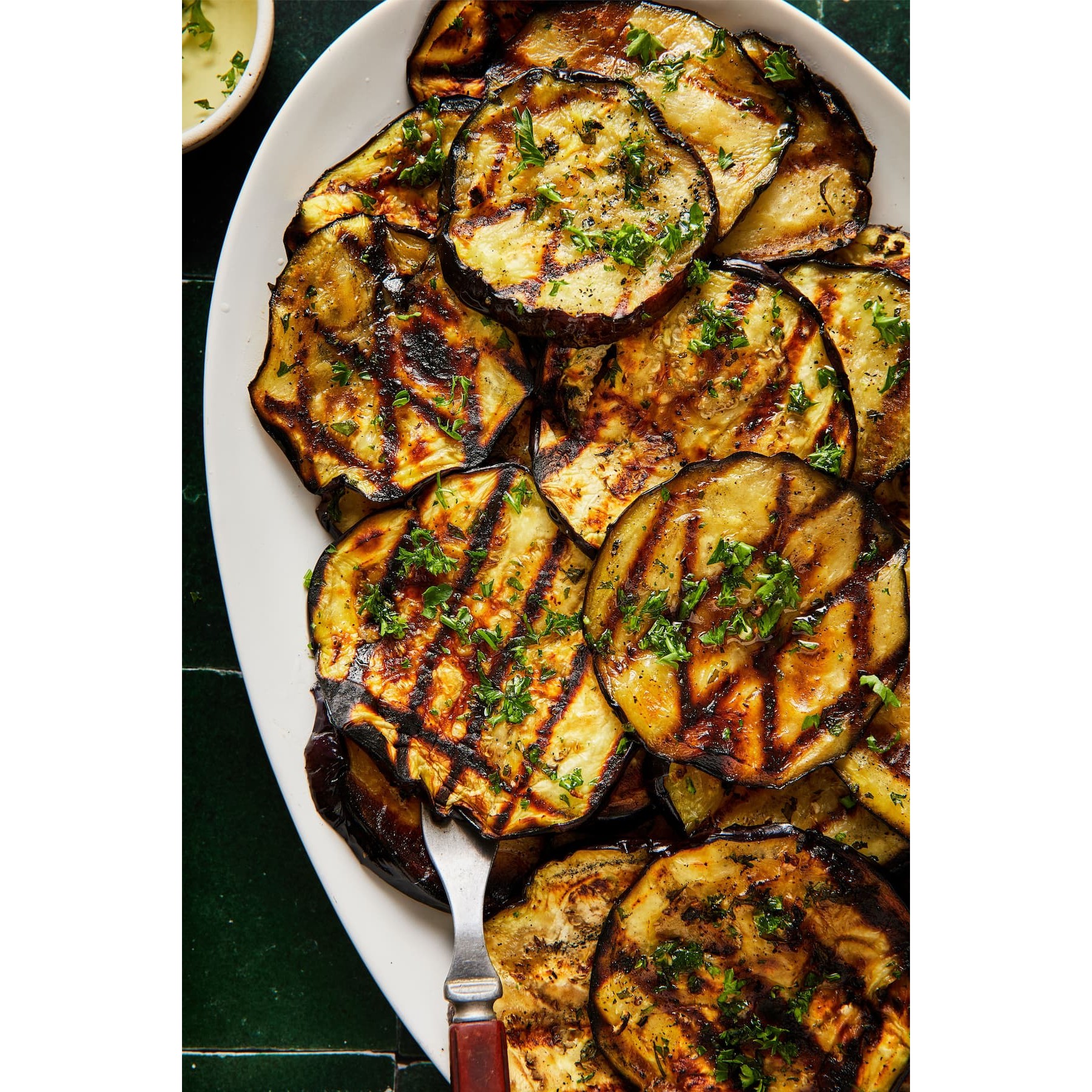 Baraka Grilled Eggplant 5.94 LBS
