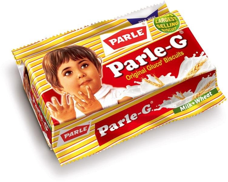 Cookie Parle Gluco 846 GM