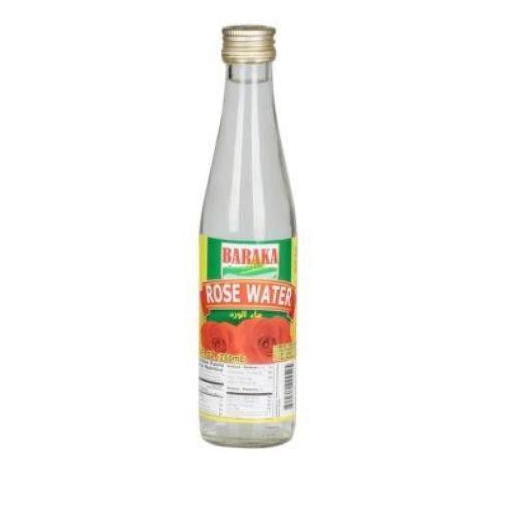 Baraka Rose Water 270 ML