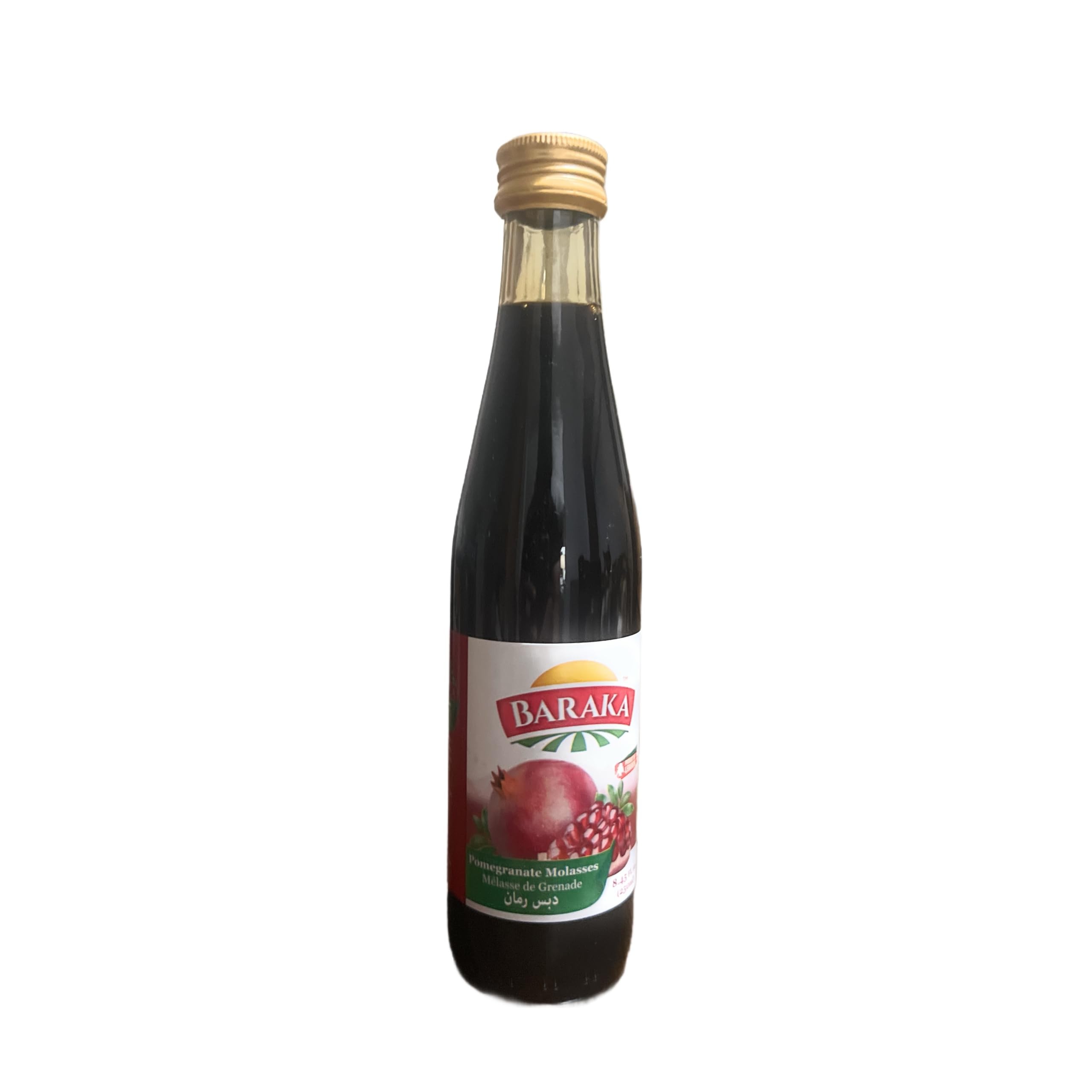 Baraka Pomegranate Molasses 250 ML