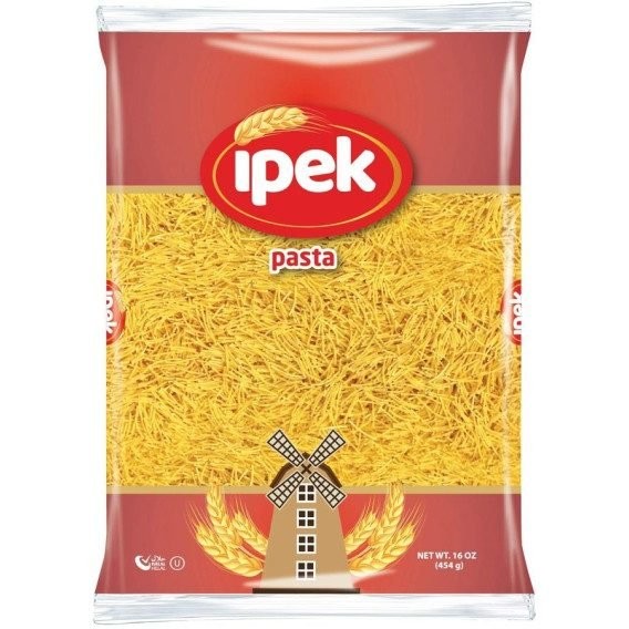 Vermicelli 454 GM
