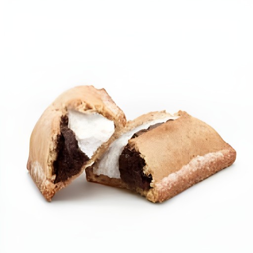 HALAL MARSHMELLOW CHOCOLATE CHIP 33 GM