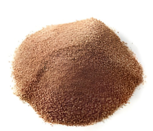 Baraka Brown Fine Bulgur No 1 2 LBS