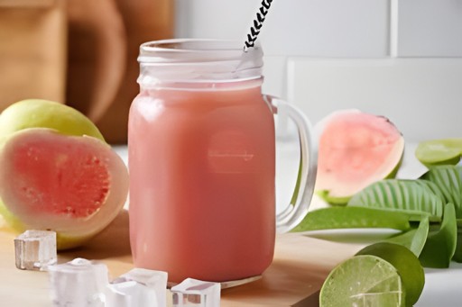 Well Made Guava Juice 1 LTR