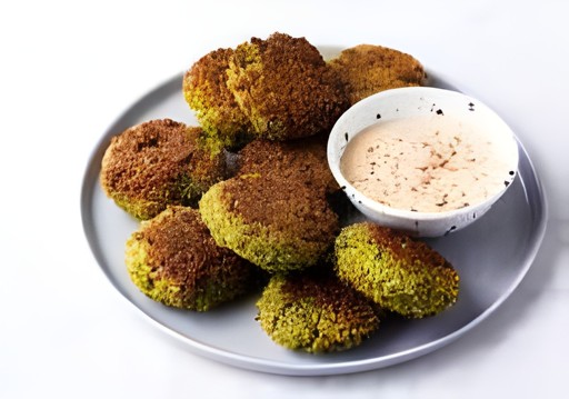 Baraka Falafel Patties 400 GM
