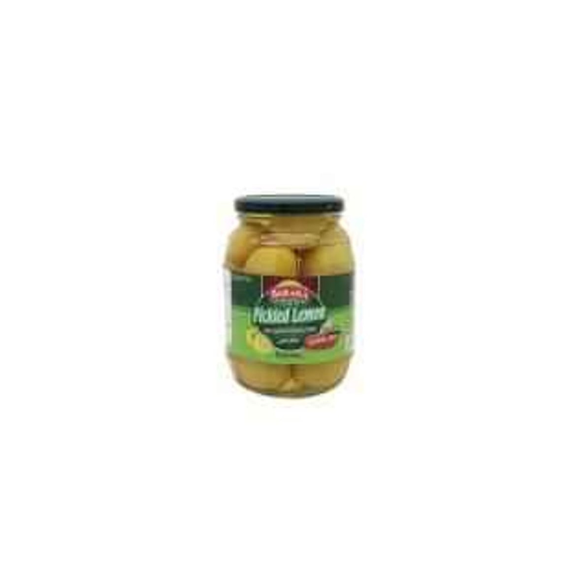 Baraka Lemon Pickle 950 ML