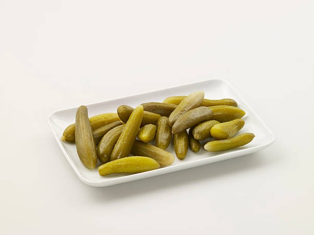 BK CUCUMBER PKLS 3 KG