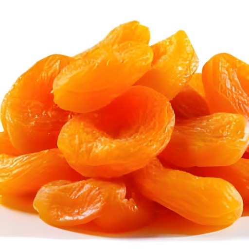 Dried Apricot 400 GM