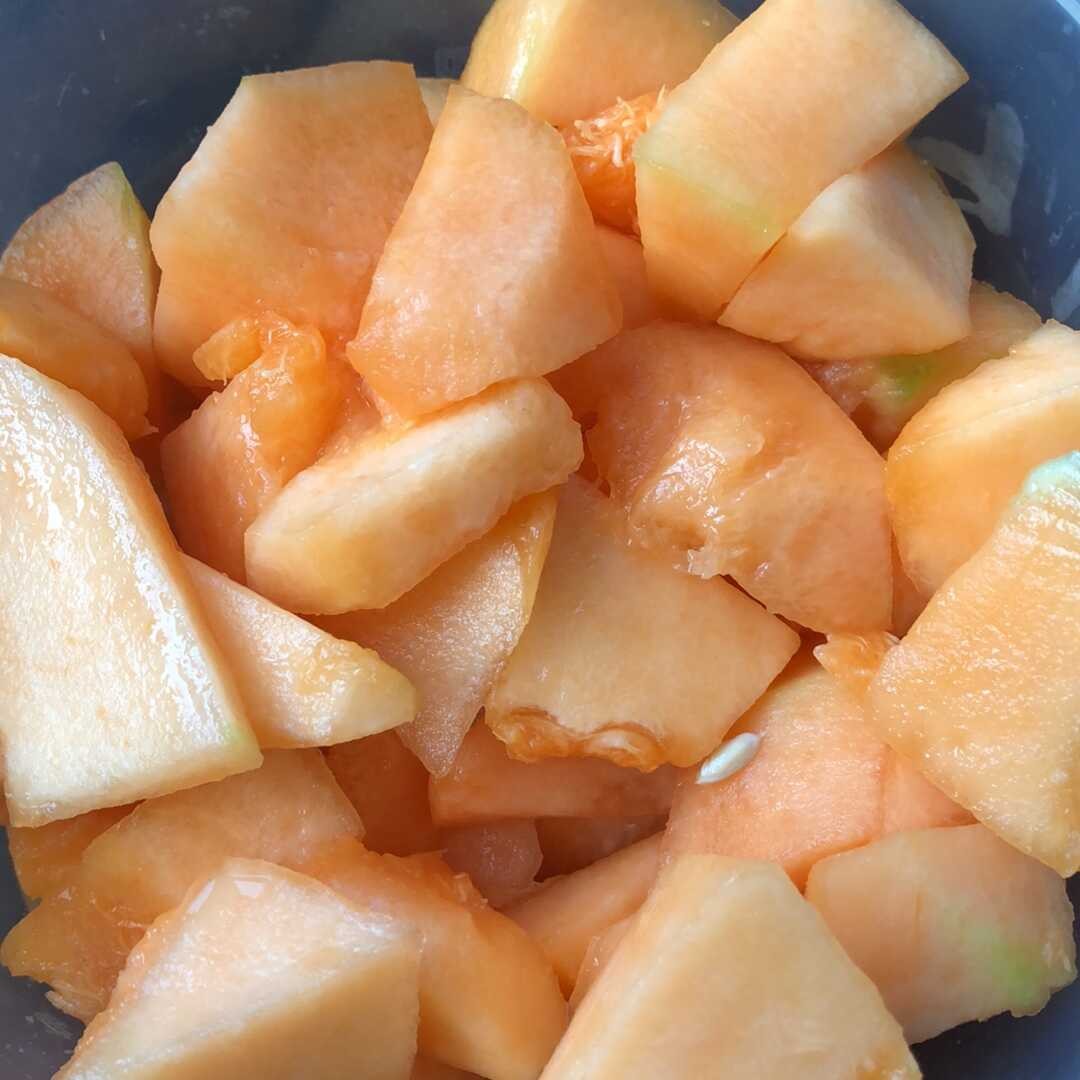 G.Yummy Melon Slices 125 GM