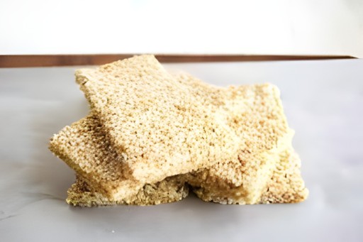 SESAME BAR 50 GM