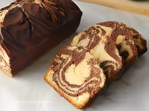 Wellmade Marble Cake 60 GM