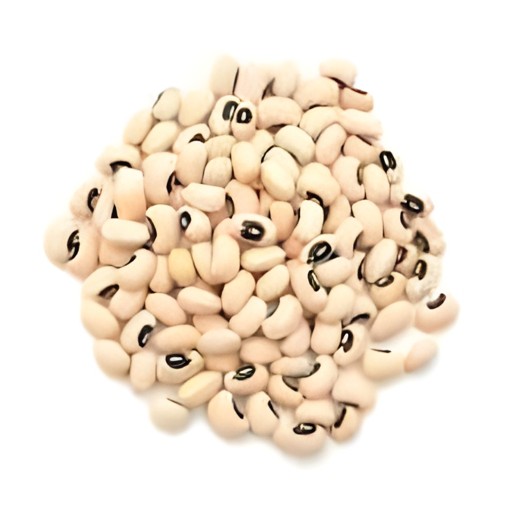 Barak B.Eyed Beans 454 GM