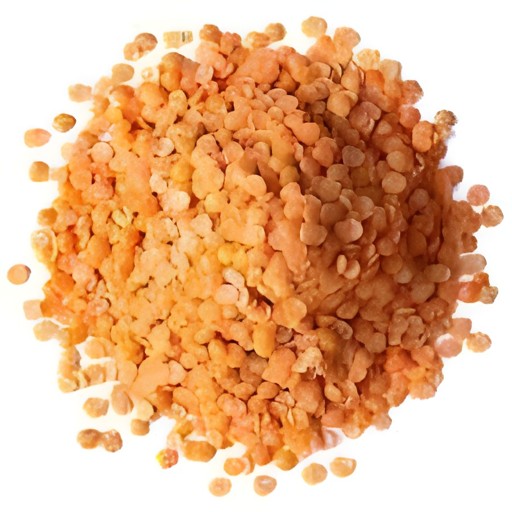 Baraka Lentils Split 2 LBS