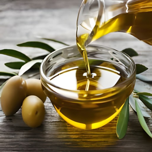 BARAKA OLIVE OIL EXTRA VIRGIN 1.5 LTR