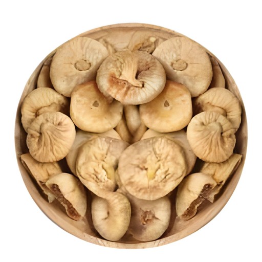 Dried Figs 500 GM