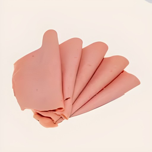 Baraka Halal Sliced Bologna 8 OZ
