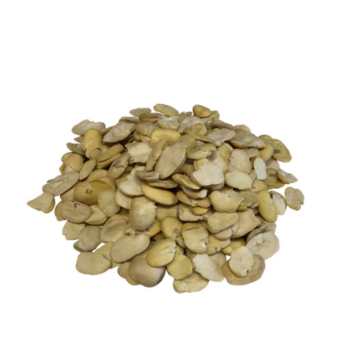 Baraka Split Fava Beans 850 GM