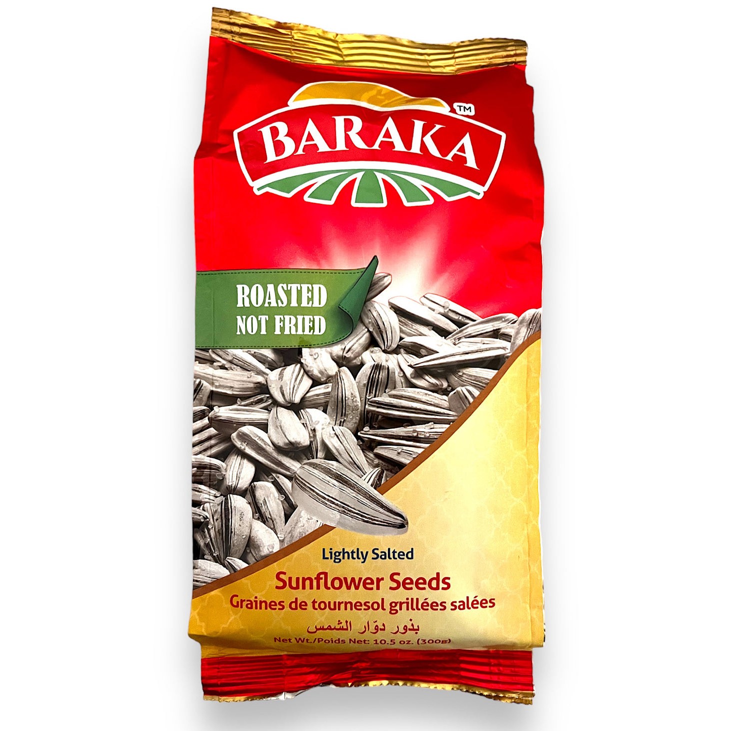 Baraka Sunflower Seed 300 GM