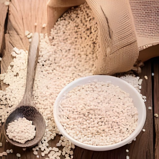 Baraka Pearled Barley 908 GM