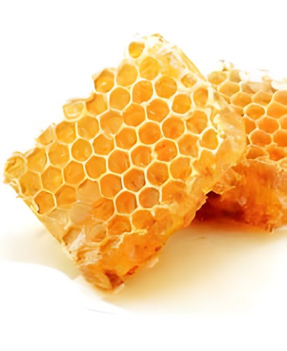WELLMADE HONEY COMB 400 GM