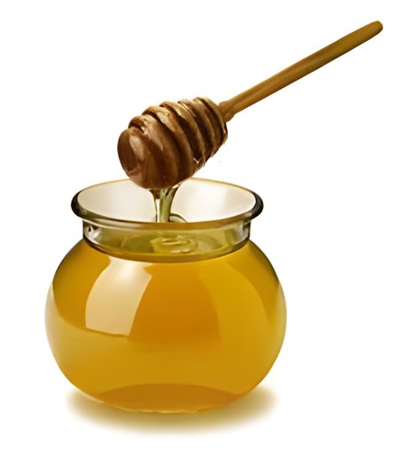 Wellmade Black Forest Honey 35 OZ