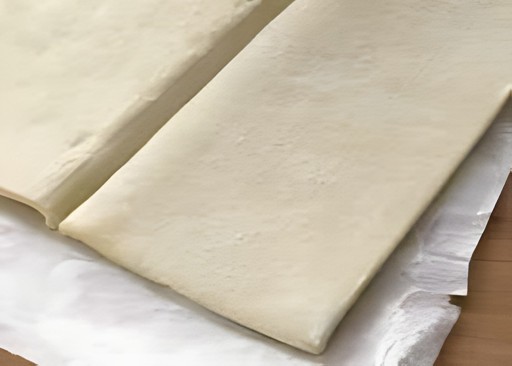 Baraka Fillo Dough 450 GM