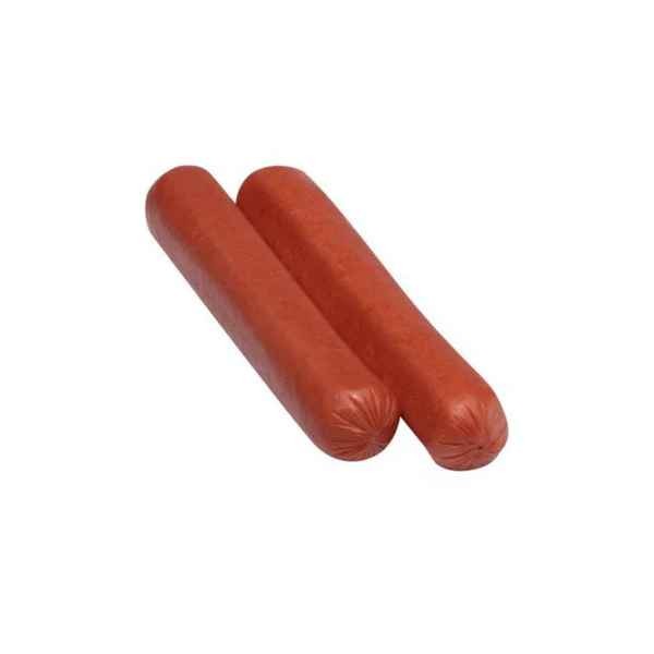 Baraka Hotdog 12 OZ