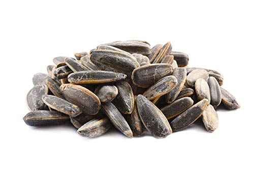 Baraka Sunflower Seed Roasted 300 GM