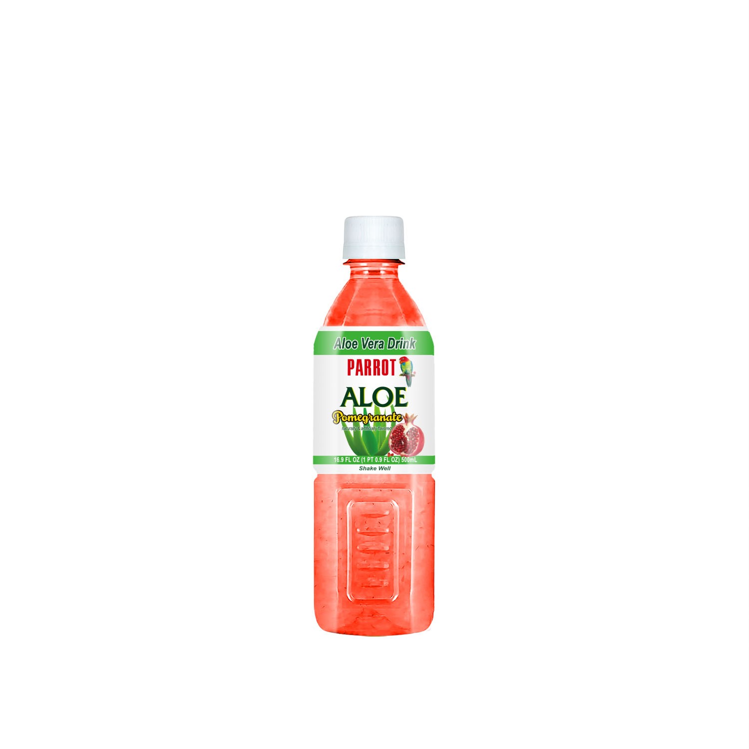 ALOE VERA POMEGRANTE 500 ML
