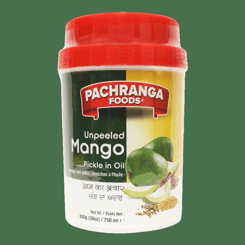 Pachranga Mango Pickle 800 GM