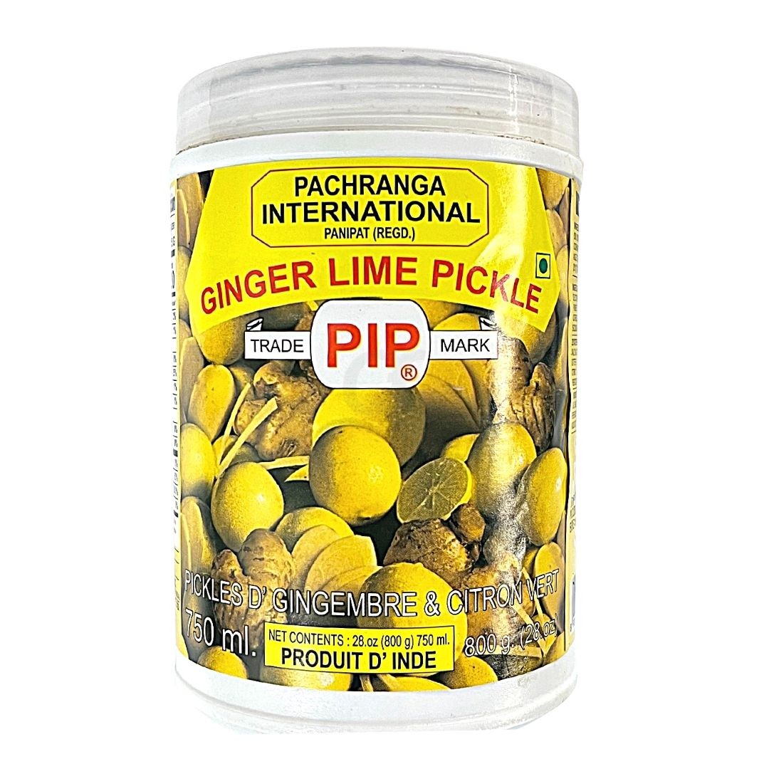 Pachranga Lime &Ginger 800 GM