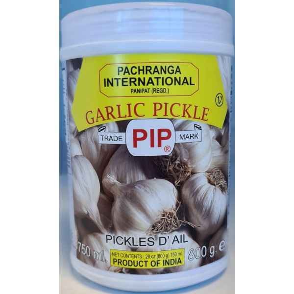 Pachranga Garlic Pickle 800 GM