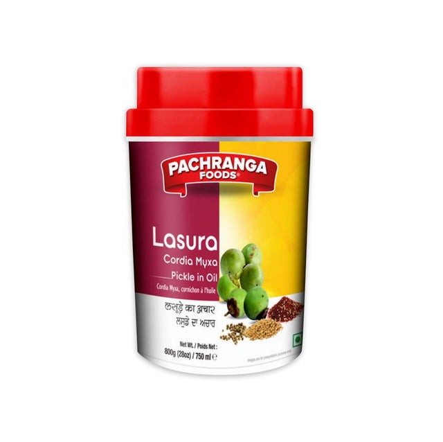 Pachranga Lasura Pickle 800 GM