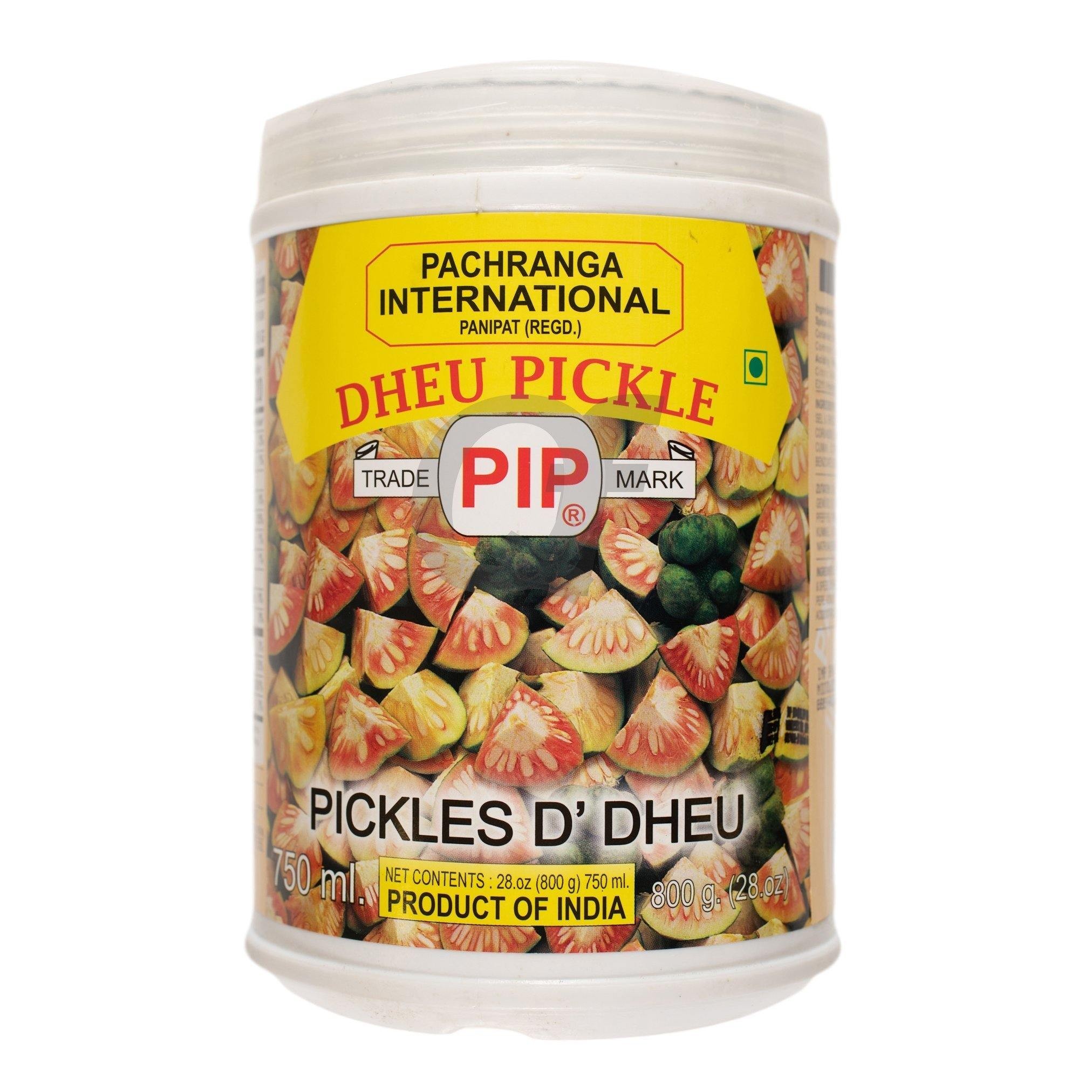 Pachanga Dehu 800 GM