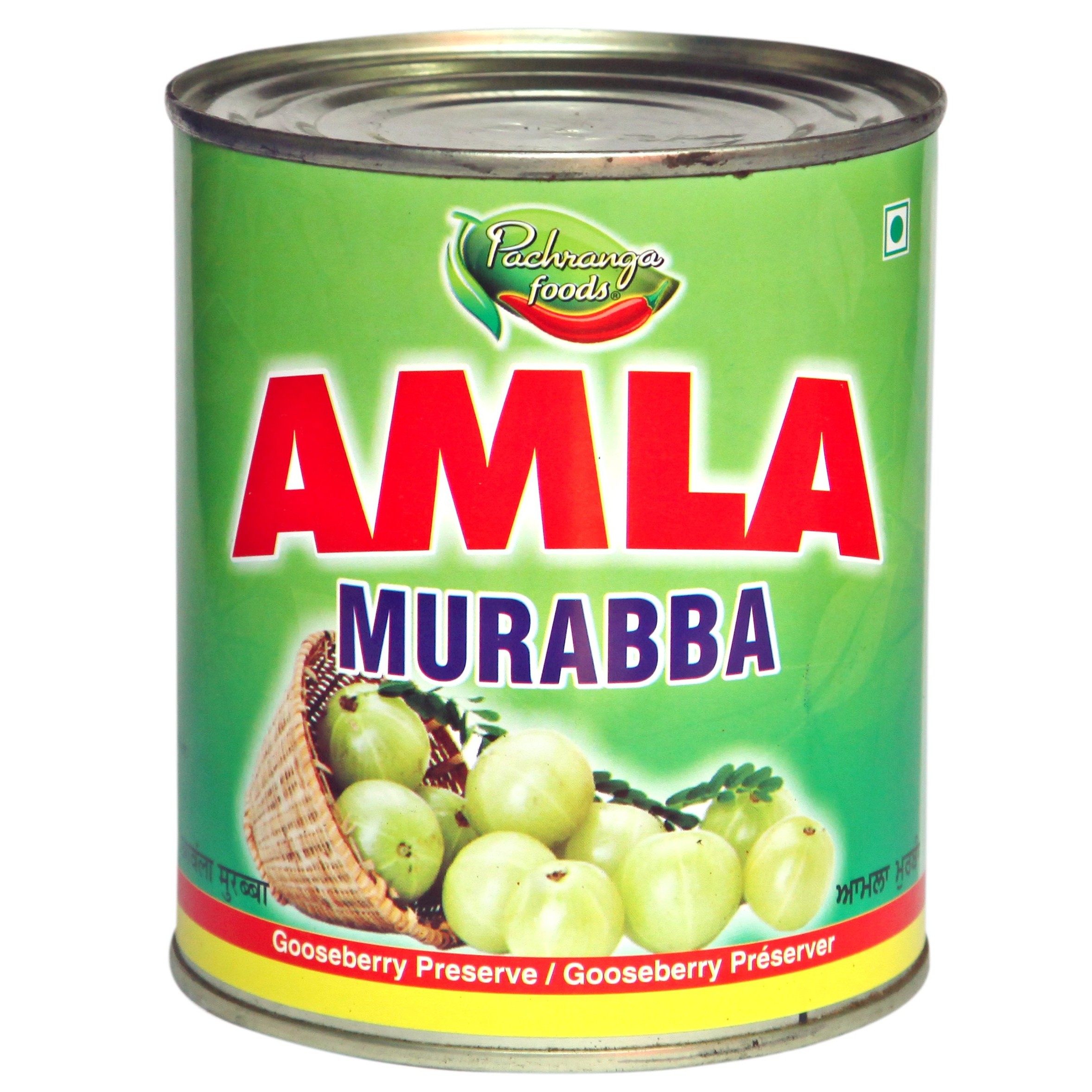 PACHRANGA é‘±ç´¸MLA MURABBA 1 KG