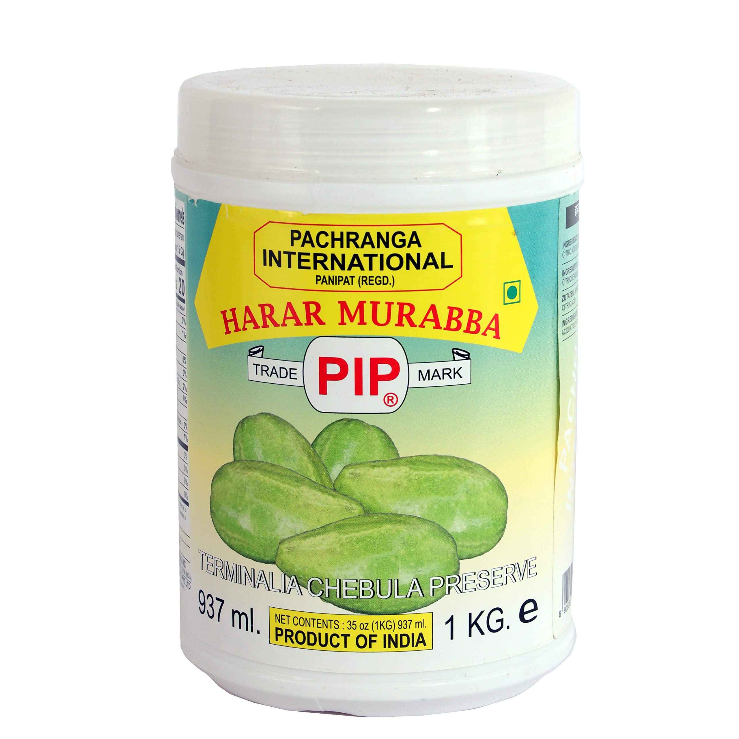 PACHRANGA HARAR MURABBA 800 GM