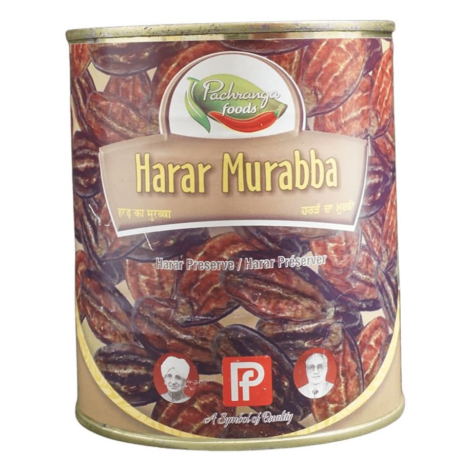 Pachranga Harar Murabba 850 GM